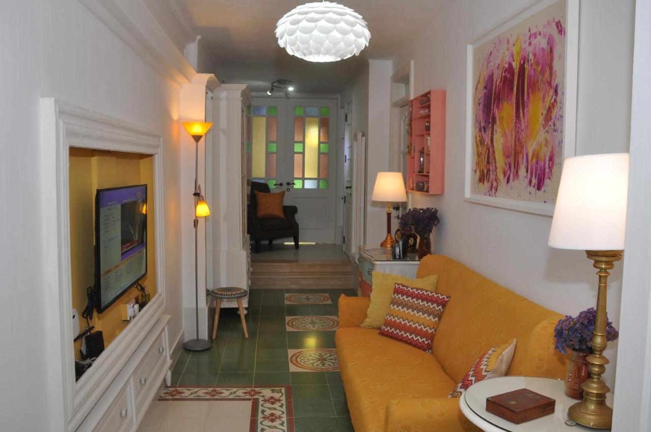 Private Apartment In Pembroke St Julians Eksteriør billede