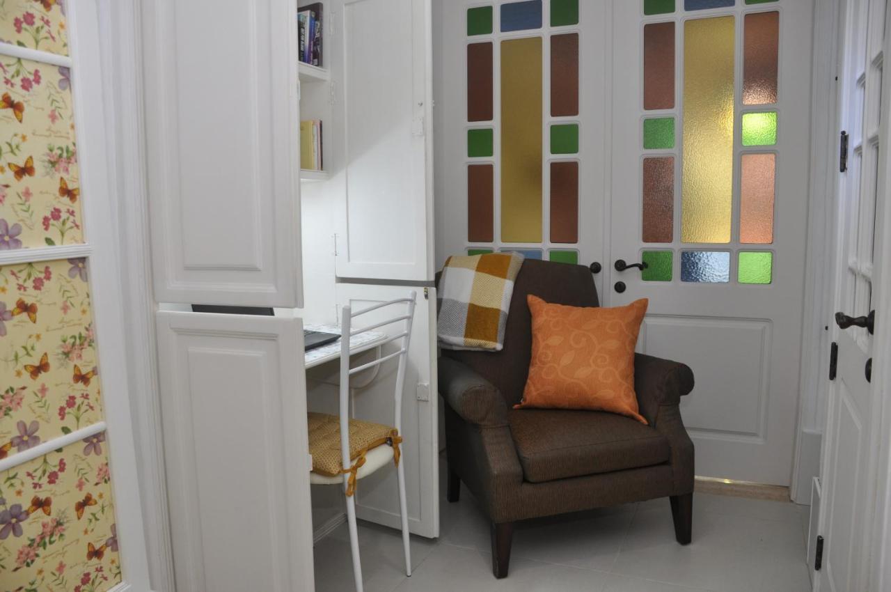 Private Apartment In Pembroke St Julians Eksteriør billede