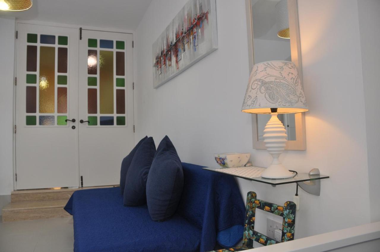 Private Apartment In Pembroke St Julians Eksteriør billede